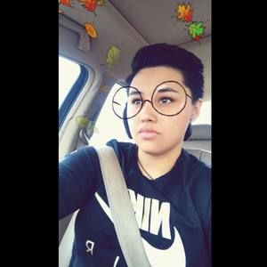 Meet your Posher, Toni danielle